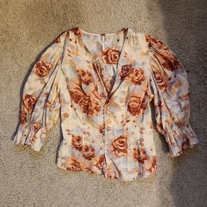 Free People I found you top